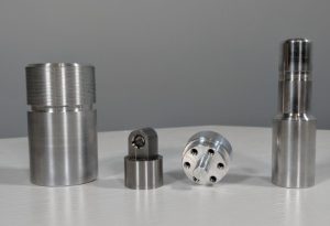 Custom CNC Turning: How Does It Work?