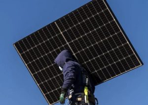 Have Solar Panels Prices Dropped Recently?