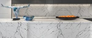 How Do You Repair Scratches in Marble?